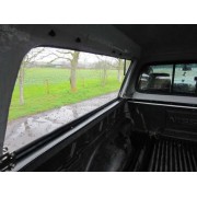 Hard top toit haut Isuzu D-Max Space Cab 2003-2012
