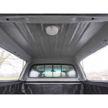 Hard top toit haut Isuzu D-Max Space Cab 2003-2012