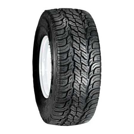 Les pneus INSA TURBO MOUNTAIT AT ont été conçus spécifiquement pour les 4x4.