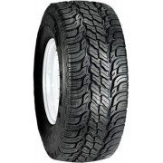 Les pneus INSA TURBO MOUNTAIT AT ont été conçus spécifiquement pour les 4x4.
