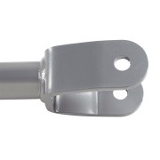 BRAS LONGITUDINAL AVANT SUPERIEUR REGLABLE RUBICON EXPRESS JEEP WRA...