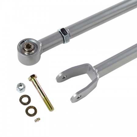 BRAS LONGITUDINAL AVANT SUPERIEUR REGLABLE RUBICON EXPRESS JEEP WRA...