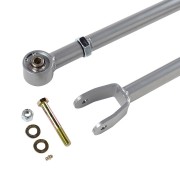 BRAS LONGITUDINAL AVANT SUPERIEUR REGLABLE RUBICON EXPRESS JEEP WRA...