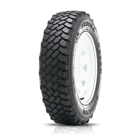 Pneu FEDIMA F/OR 185R14 (185/75R14) 102/100N