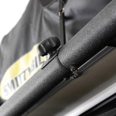 Galerie Smittybilt Jeep Wrangler YJ 1987-1995