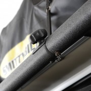 Galerie Smittybilt Jeep Wrangler YJ 1987-1995