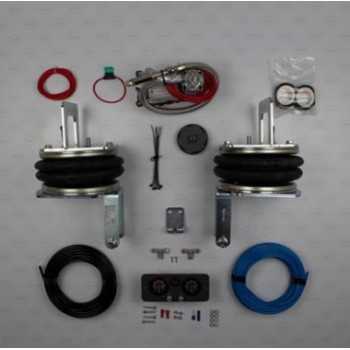 Compensateur de charge MAD Ford Ranger 04/2011+ a/compresseur