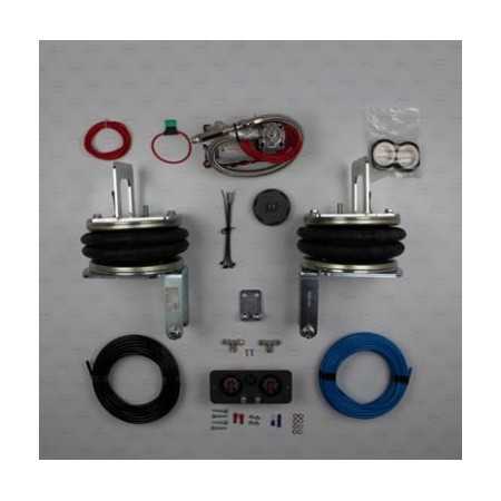 Compensateur de charge MAD Ford Ranger 04/2011+ a/compresseur