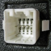 Rétroviseur électrique droit Dodge Ram 1500-2500-3500-4000 2002-2008