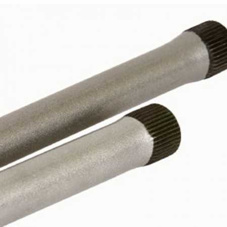 Barre de torsion Terrano I et II- Ford Maverick - Pathfinder WD 21- R20 1993-2007