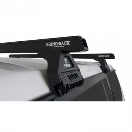 Barre de toit RHINO-RACK Toyota/Ford/Mitsubishi/Mazda/Suzuki Jimny 2019-