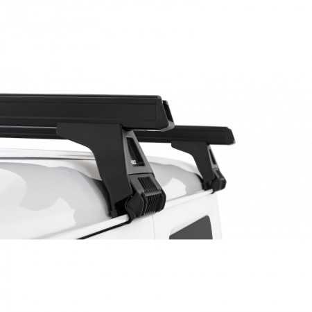 Barre de toit RHINO-RACK Toyota/Ford/Mitsubishi/Mazda/Suzuki Jimny 2019-