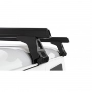 Barre de toit RHINO-RACK Toyota/Ford/Mitsubishi/Mazda/Suzuki Jimny 2019-