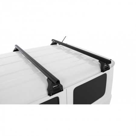 Barre de toit RHINO-RACK Toyota/Ford/Mitsubishi/Mazda/Suzuki Jimny 2019-