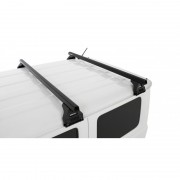 Barre de toit RHINO-RACK Toyota/Ford/Mitsubishi/Mazda/Suzuki Jimny 2019-