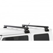 Barre de toit RHINO-RACK Toyota/Ford/Mitsubishi/Mazda/Suzuki Jimny 2019-