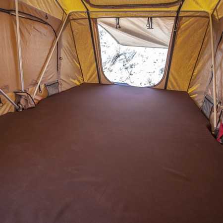 Tente de toit Smittybilt 240x142