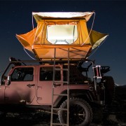 Tente de toit Smittybilt 240x142