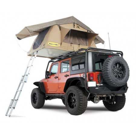Tente de toit Smittybilt 240x142