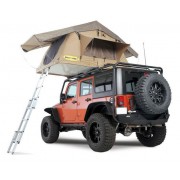 Tente de toit Smittybilt 240x142