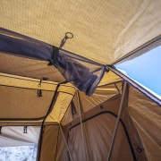 Tente de toit Smittybilt 240x142