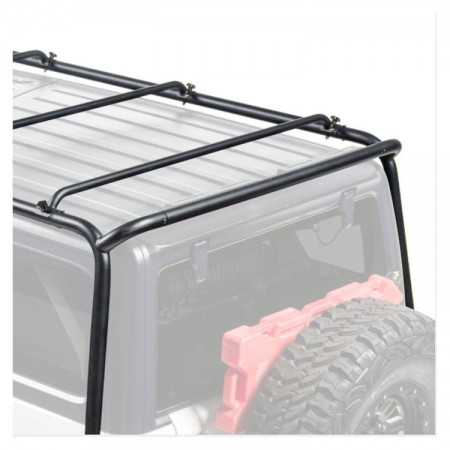 Galerie Smittybilt Jeep Wrangler JL 2018-