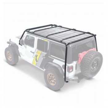 Galerie Smittybilt Jeep Wrangler JL 2018-