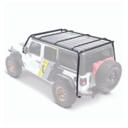 Galerie Smittybilt Jeep Wrangler JL 2018-