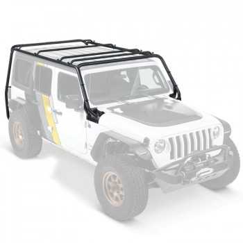 Galerie Smittybilt Jeep Wrangler JL 2018-