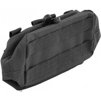 Console de toit Jeep Wrangler TJ 1997-2006