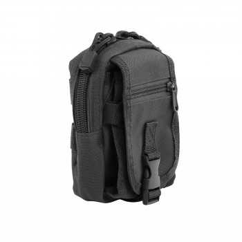 Console de toit Jeep Wrangler TJ 1997-2006