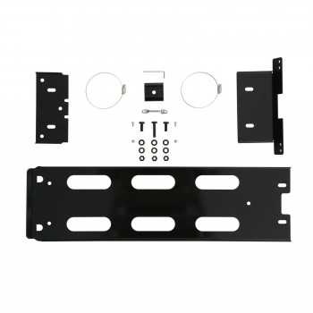 Console de toit Jeep Wrangler TJ 1997-2006