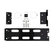 Console de toit Jeep Wrangler JK 2007-2018