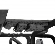Console de toit Jeep