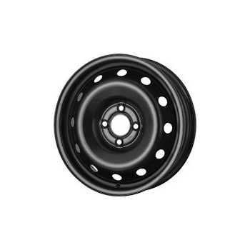 Jante acier noire 6,5X16 Dacia Duster