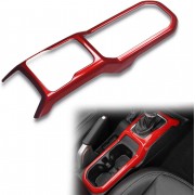 Enjoliveur ABS de tableau de bord et console centrale  Jeep Wrangler JL 2018-2021
