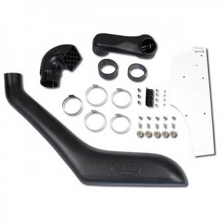SNORKEL SAFARI TOYOTA KDJ 120-125 12-2002-2009