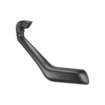 4X4 SNORKEL suitable for the Toyota Prado 120 Series 12/2002 - 09/2009 3.0L Diesel 1KZ-TE