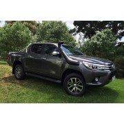 Snorkel SAFARI Toyota Revo 2015+