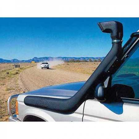 Snorkel SAFARI Nissan GR Y60 01/1988-10/1997