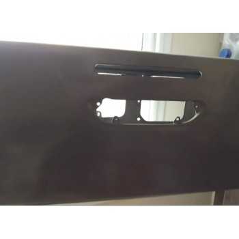 Hayon de benne Toyota Hilux 2015-