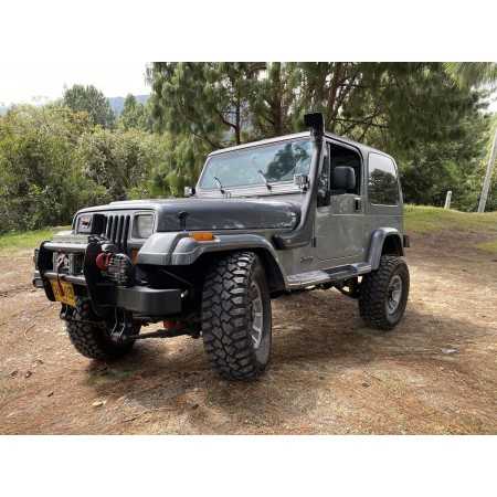 Snorkel SAFARI Jeep Wrangler YJ 1986-1995