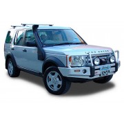 SNORKEL SAFARI LAND DISCOVERY 3 2L7 Diesel 2006 -