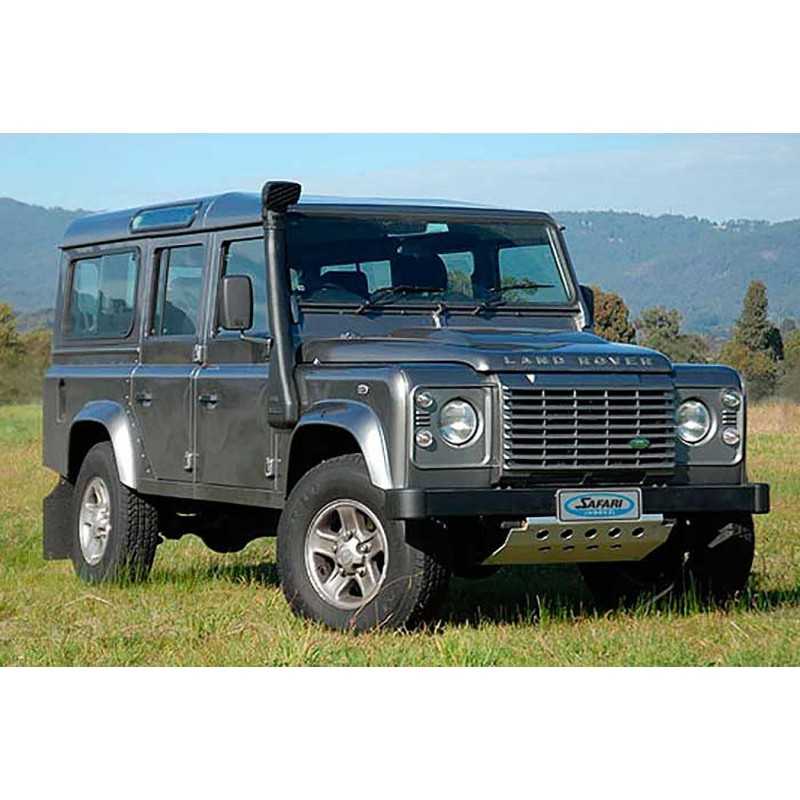 Snorkel SAFARI Land Defender TD4 2.4L 10-2007-