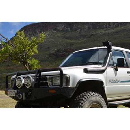 Snorkel SAFARI Toyota Runner 3L TD 01/1989-11/1997