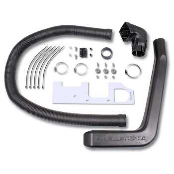 Le snorkel 4x4 SAFARI pour Toyota