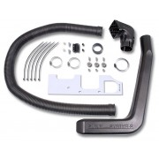 Le snorkel 4x4 SAFARI pour Toyota