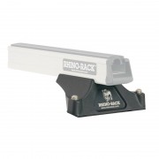 Fixations RHINO-RACK basses sur RT 50mm (1 paire)