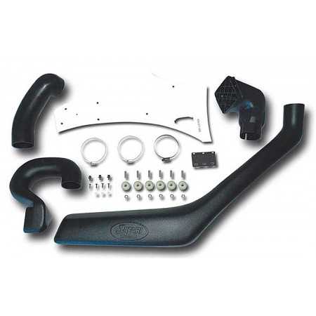 Snorkel SAFARI Nissan Navara D22 10/2001-12/2006
