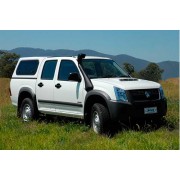 Snorkel SAFARI Isuzu D-Max